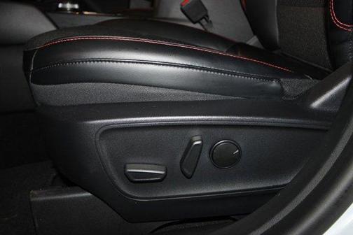 Silver Metallic 2025 Ford Escape ST-Line