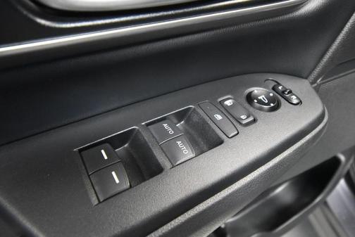 2020 Honda CR-V Hybrid Touring