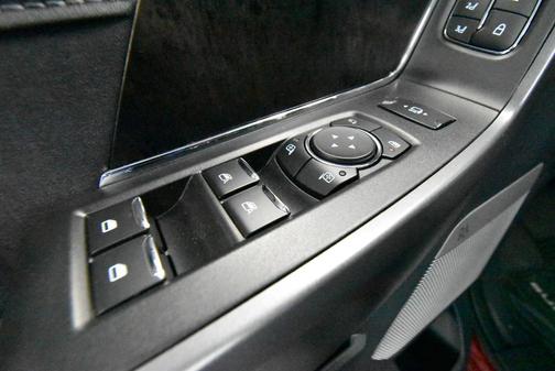 2025 Ford F-350 Super Duty