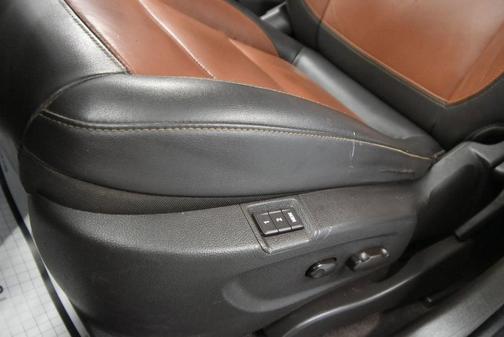 2014 Buick Encore Leather