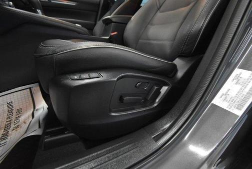 2024 Mazda CX-5 2.5 S Premium Plus Package