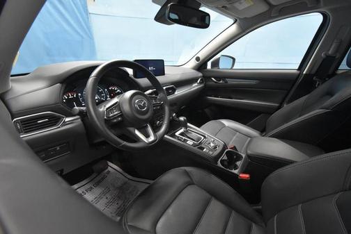 2024 Mazda CX-5 2.5 S Premium Plus Package