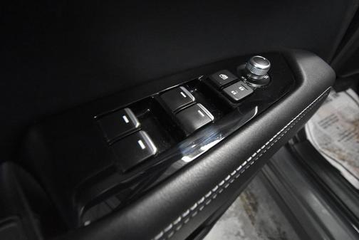 2024 Mazda CX-5 2.5 S Premium Plus Package