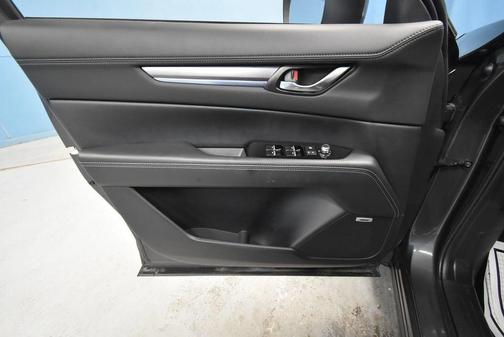 2024 Mazda CX-5 2.5 S Premium Plus Package