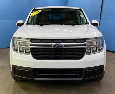 2023 Ford Maverick Lariat