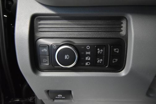 2026 Ford F-250 Super Duty