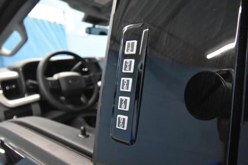 2026 Ford F-250 Super Duty
