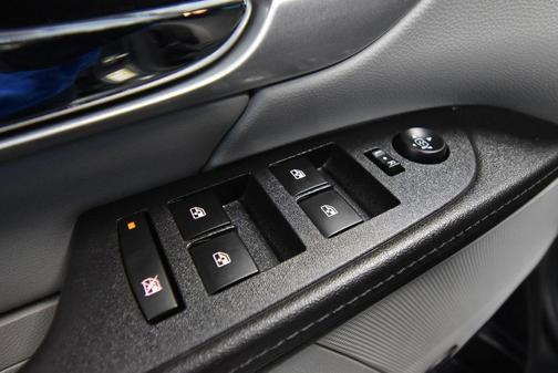 2017 GMC Terrain SLE-2