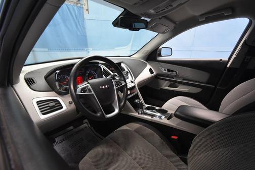 2017 GMC Terrain SLE-2