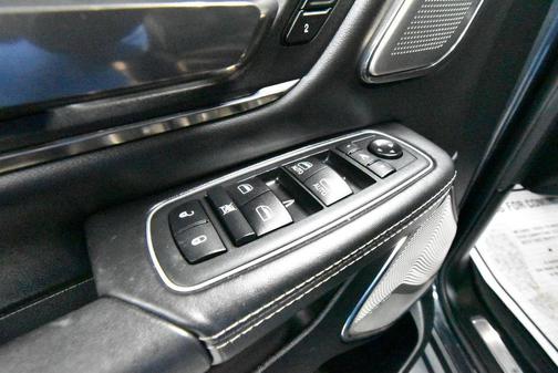 Maximum Steel Metallic 2020 RAM 1500 Limited
