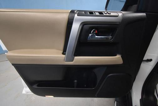 2018 Toyota 4Runner Sport