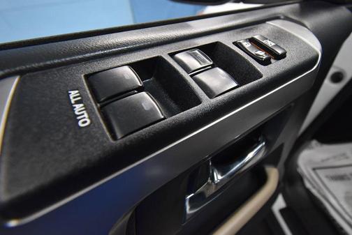 2018 Toyota 4Runner Sport