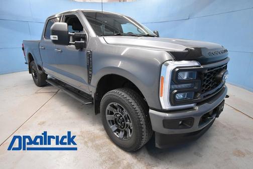 2023 Ford F-250 Lariat