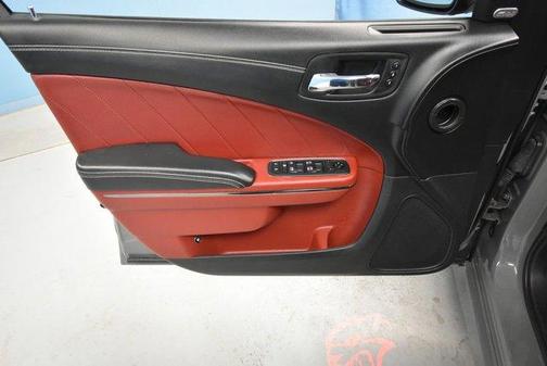 2019 Dodge Charger SRT Hellcat