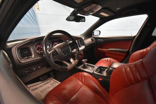 2019 Dodge Charger SRT Hellcat