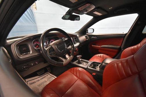 2019 Dodge Charger SRT Hellcat