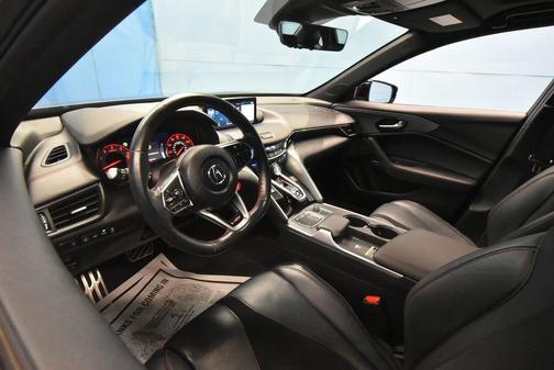 2023 Acura TLX Type S w/Performance Tire