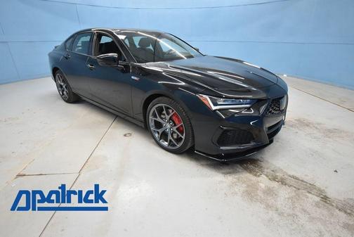 2023 Acura TLX Type S w/Performance Tire