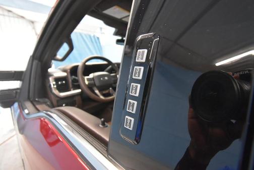 2026 Ford F-250 Super Duty