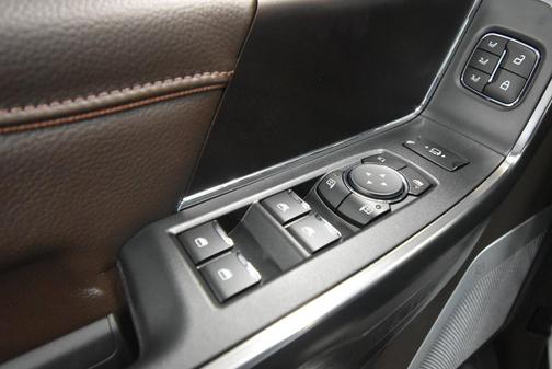 2026 Ford F-250 Super Duty