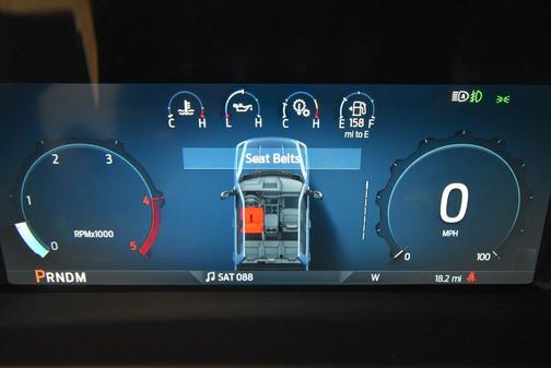 2026 Ford F-250 Super Duty