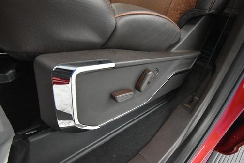 2026 Ford F-250 Super Duty