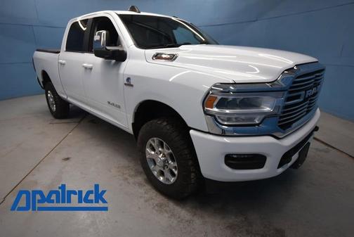 2023 RAM 2500 Laramie