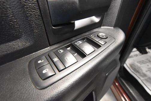 2014 RAM 1500 Tradesman/Express