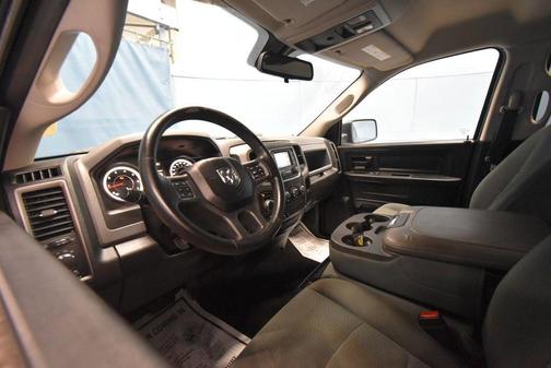 2014 RAM 1500 Tradesman/Express