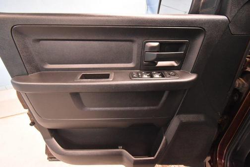 2014 RAM 1500 Tradesman/Express