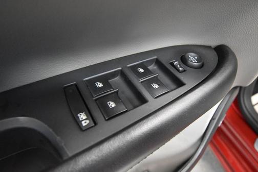 2014 Cadillac ATS 3.6L Premium