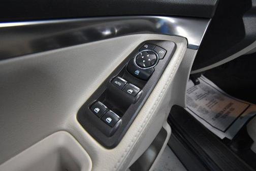 2015 Ford Explorer Base