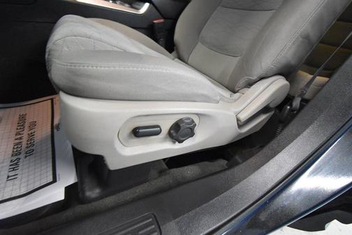 2015 Ford Explorer Base