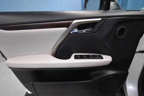 2021 Lexus RX 350 Base