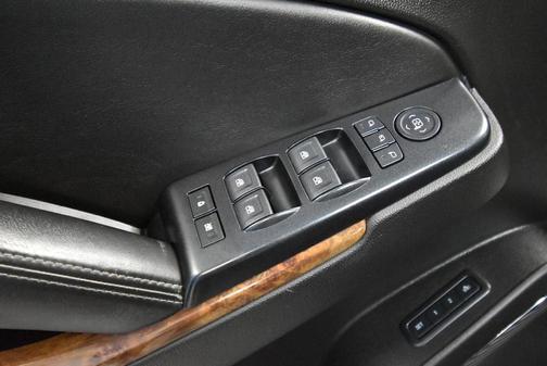 2015 GMC Yukon XL Denali