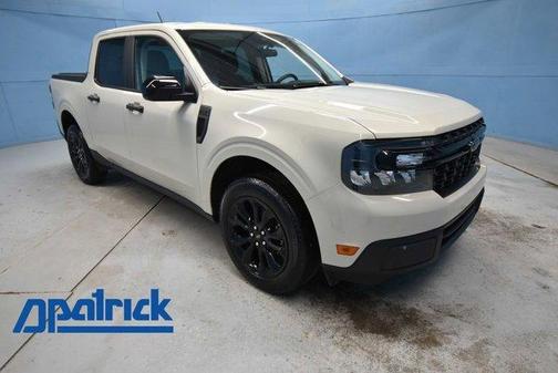 Terrain 2024 Ford Maverick XLT