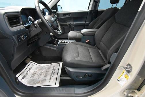 Terrain 2024 Ford Maverick XLT
