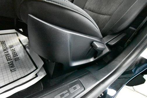 Shadow Black 2023 Ford Bronco Sport Big Bend