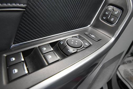 2024 Ford F-250 Limited