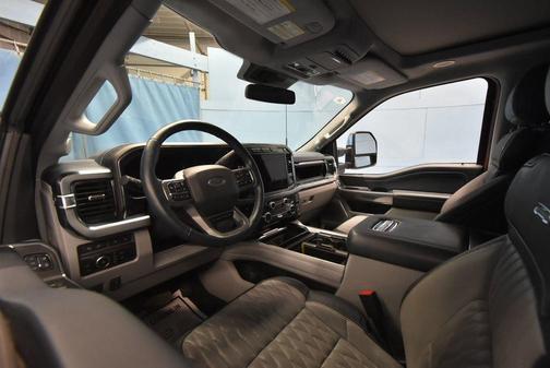 2024 Ford F-250 Limited