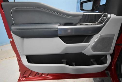 2024 Ford F-250 Limited