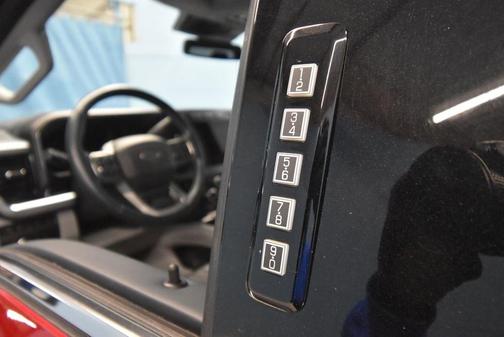 2024 Ford F-250 Limited