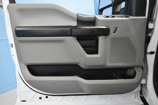 2018 Ford F-250 XL