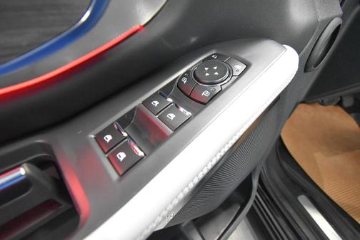 Agate Black 2026 Ford Expedition Platinum