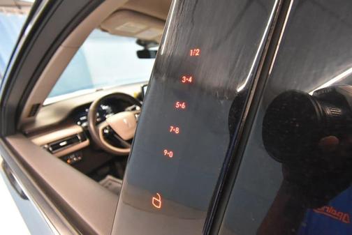 2021 Lincoln Aviator Reserve AWD