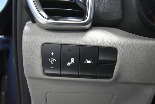 2021 Kia Sportage S