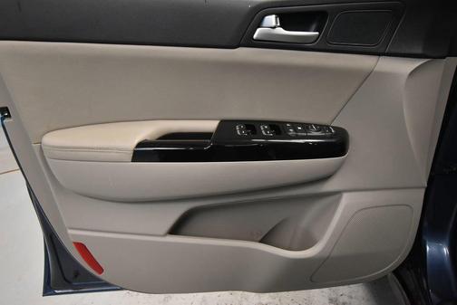 2021 Kia Sportage S