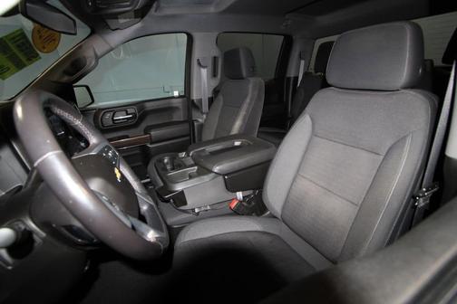 2022 Chevrolet Silverado 1500 Limited LT