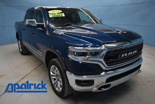 2024 RAM 1500 Limited