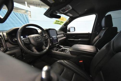 2024 RAM 1500 Limited